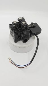 Pompa Pencuci Tekanan Untuk Mesin Cuci Aksesori