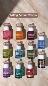 Azarine Daily Defender Multivitamin Serum 20ml