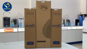 Lõi lọc Pureit Delica UR5440 chính hãng- bao gồm lõi PGP RO CTO