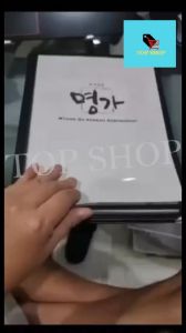 TOP SHOP Menu Covers: A Comprehensive Guide