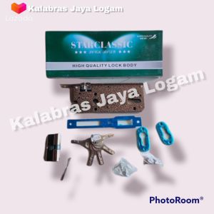 Handle pintu kaca baut tembus bulat minimalis 1meter/ Handle Pintu Tembus