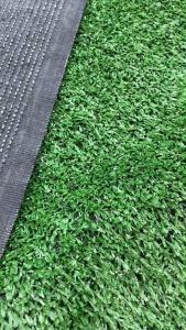 (แบบแบ่งตัด) หญ้าเทียม 1 cm. ขนาดเริ่มต้น 6 ตร.ม. ตกแต่งบ้าน แต่งสวน แต่งร้าน ใช้จัดงานอีเว้นท์