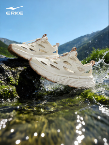 Erke | Summer New Breathable Sandal