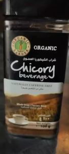 Organic Larder Chicory Drink – Caffeine-Free na Kapeng Healthy!