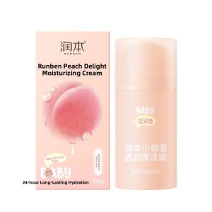 RUNBEN | Moisturizing Cooling Baby Face Cream