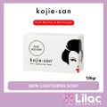 KOJIE SAN Kojic Acid Soap Skin Lightening. 
