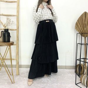ROK PLISKET 3 LAYER
