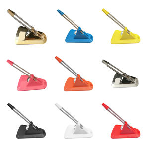 PC Laptop Mouse Wire Holder Clip Desktop Bungee Cord Cable Gaming Organizer Rack