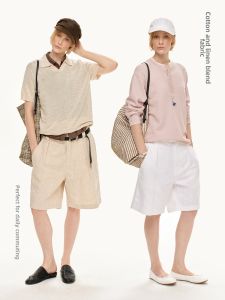 MADWITCH | Vintage Casual Shorts