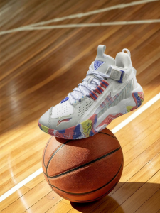 LI-NING KIDS | Specialized Kids Basketball Shoes