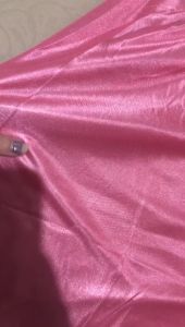 Louella - New Lingerie Baju Tidur Impian Cantik Adem Renda Bordir / Dress Wanita Bahan Satin Tali Satu