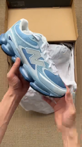 Authentic New Balance NB 2000 U20001PB sports shoes mens sneakers womens sneakers