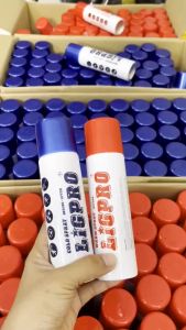 [Ligpro] Chai Xịt Lạnh Nóng Giảm Đau Ligpro 200ml Bình Xịt Thể Thao Vận Động Chính Hãng Đồ Chơi Phụ Kiện - Little Kobo