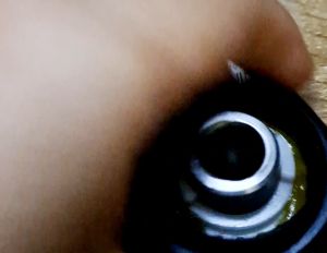 GEAR BOX ASSY HONDA WAVE 125 XRM 125 CARB 44800KPH651 GENUINE PARTS THAILAND