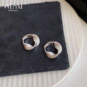 WENXI | Retro Unique Elegant Earrings 2026 New