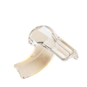 ของตกแต่งมุมโต๊ะแบบยืดหยุ่นสำหรับเด็ก ซิลิโคนป้องกันการเฉี่ยวชน เข็มขัดรัดขอบโต๊ะ บ้าน เสื้อกันกระแทก ของเล่นเสริมทักษะการพัฒนา