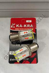 Lampu Stop Rem 30 Mata Led 12 V RGB Running 2 Mode Flash Running