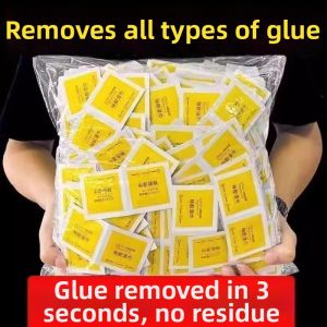 YOULE | Adhesive Removing Wet Wipes