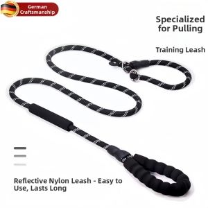 YIZHIBING | Anti Pull Pet Leash Dog Rope