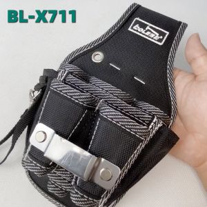 Pomely 9 In 1 Nylon Fabric Tool Belt: A Comprehensive Guide