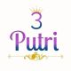 3Putri outfit