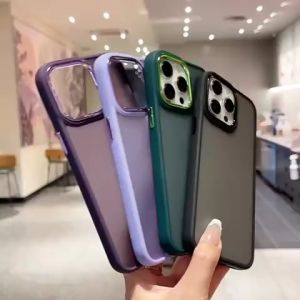 CASE CHROME WARNA TERBARU Realme Note 60/ Note 50/ C67/ C65/ C63/ C61/ C55/ C53/ C51/ C35/ C33/ C31/ C30/ C25/ C25S (Cosmic)