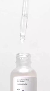 The Ordinary Alpha Arbutin 2% + HA 30mL Dark Spots Whitening 100% Original Korea Import Malaysia Ready Stock