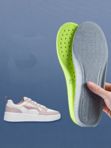 ZUYINBULUO | Shoe Insoles For Shock Absorption Sports Standing Pain Relief