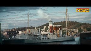 Sơn nội thất Jotun Jotalas (5lít). Sản phẩm dễ thi công và có độ che phủ tốt