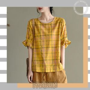 QDshop เป็นความที่ปังอลังม๊าก เสื้ออะไรใส่สบาย บอกเลยก็เสื้อรุ่นนี้ไง ความนิ่มต้องยกให้เลย ใส่สบายสุด