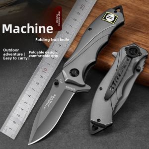 plys | Stainless Portable Outdoor High-End Multi-functional Knife