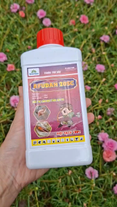 [TRUNG THIEN THINH] AFUDAN 20SC chai 450ml trừ sâu đục thân bọ trĩ mọt đục cành dạng sữa mát cây xanh lá dưỡng bông