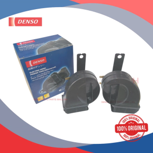 DENSO HORN Trumpet Type Water Proof 12V (JK272000-3380)