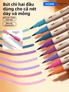 DIANSHI | Bút vẽ hai đầu nước
