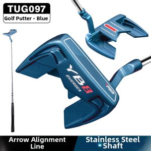 PGM GOLF | Stability Enhanced Low-Center Arrow Aiming Line Golf Club