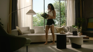 JOVS Ems Pelvic Floor Muscle Trainer Pants Shaping Pants Lifting Training Pant