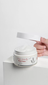 Kem Body Khử Sắc Tố Vàng Dưỡng Trắng Da Với 8% Niacinamide Kojic aicd - Công thức chuẩn khoa học