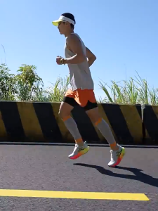 361 Degrees FLAME 4.0 MIX Sepatu sneakers | Sepatu Kasual 672512204