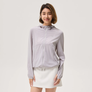 S&W | Breathable Lightweight Cooling UV Protection Jacket