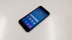 Samsung Galaxy J3 (2017) J330F ปลดล็อกโทรศัพท์มือถือ5.0นิ้ว Quad-Core 2GB RAM 16GB ROM LTE ไม่มี NFC 13MP กล้อง Dual SIM โทรศัพท์มือถือ - Lazada
