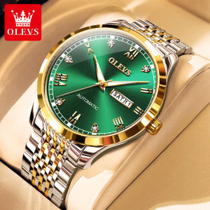 OLEVS | Gift Mens Mechanical Watch