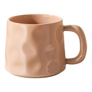Mr.Snail | Cute Couple Coffee Mugs with Spoon