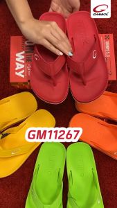 [SIZE ĐẠI] Dép Nam Thái Lan quai Kẹp Gambol 11267