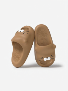 chikoku | Home Anti-slip Slippers