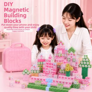 ALLofmini | Educational Brain Training Toy