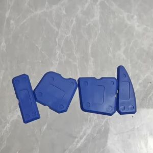 5PCS High-Quality Reusable Silicone Sealant Tool Set Sealant Applicator Multi Blade Wear-Resistant Sealant Scraper Set