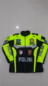 JAKET POLISI JAKET POLRI JAKET DINAS JAKET TURING JAKET PRIA/JAKET WANITA