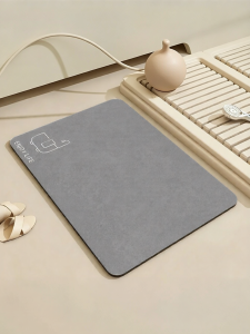 Qianbaihui | Water Absorbent Slip-resistant Quick-dry Waterproof Door Mat
