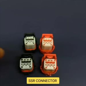 SOCKET SOKET HEADLAMP LAMPU DEPAN HONDA BEAT LED K1A SCOOPY GENIO ADV ORIGINAL