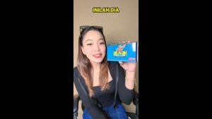 HE-MAN SUPER CANDY 100% ORIGINAL